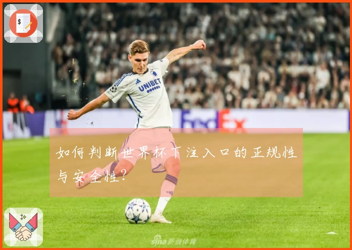 如何判断世界杯下注入口的正规性与安全性？
