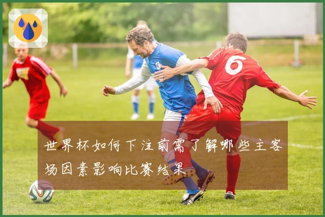 世界杯如何下注前需了解哪些主客场因素影响比赛结果
