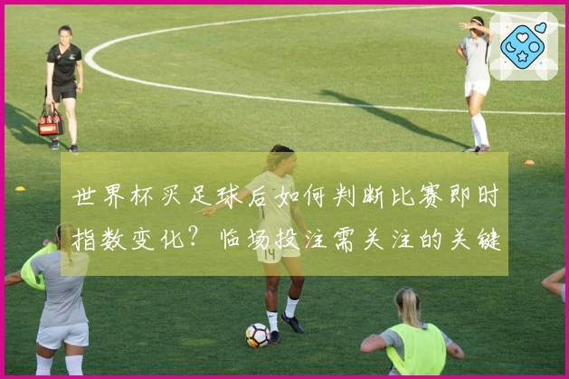 世界杯买足球后如何判断比赛即时指数变化？临场投注需关注的关键点